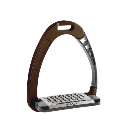 Acavallo Arena Alupro Safety Stirrup