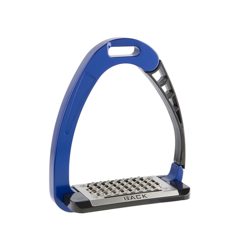 Acavallo Arena Alupro Safety Stirrup