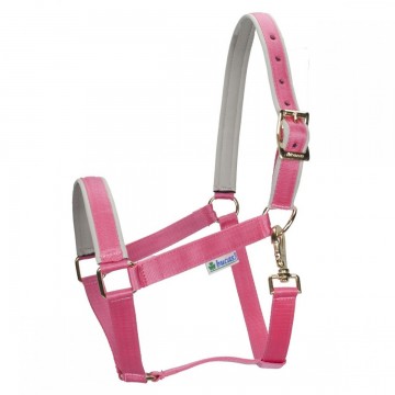 Bucas Dublin Halter
