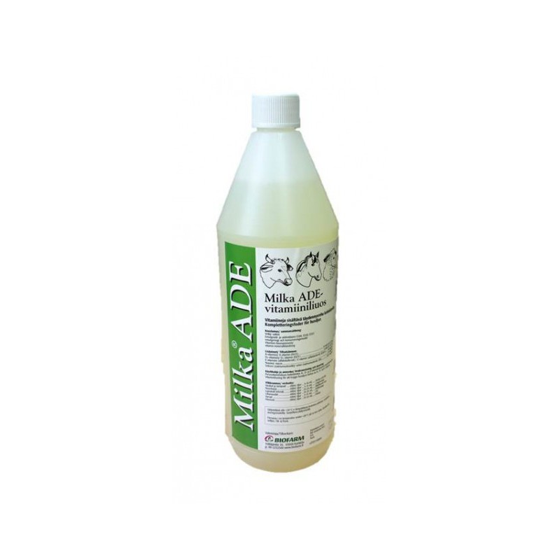 ADE-liuos 1l
