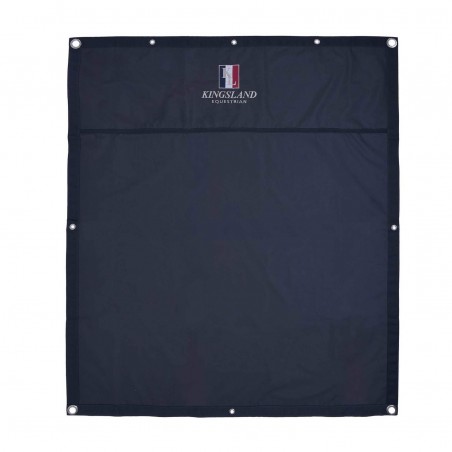 Kingsland Classic karsinaverho