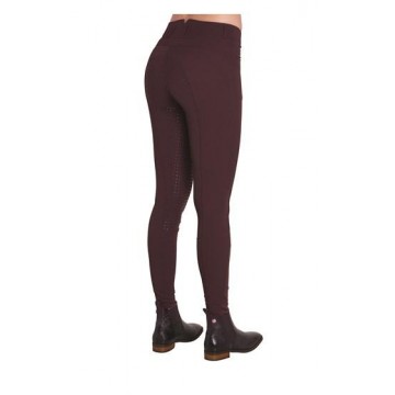 Montar ESS  highwaist kokosilikonipaikka ratsastushousut 2