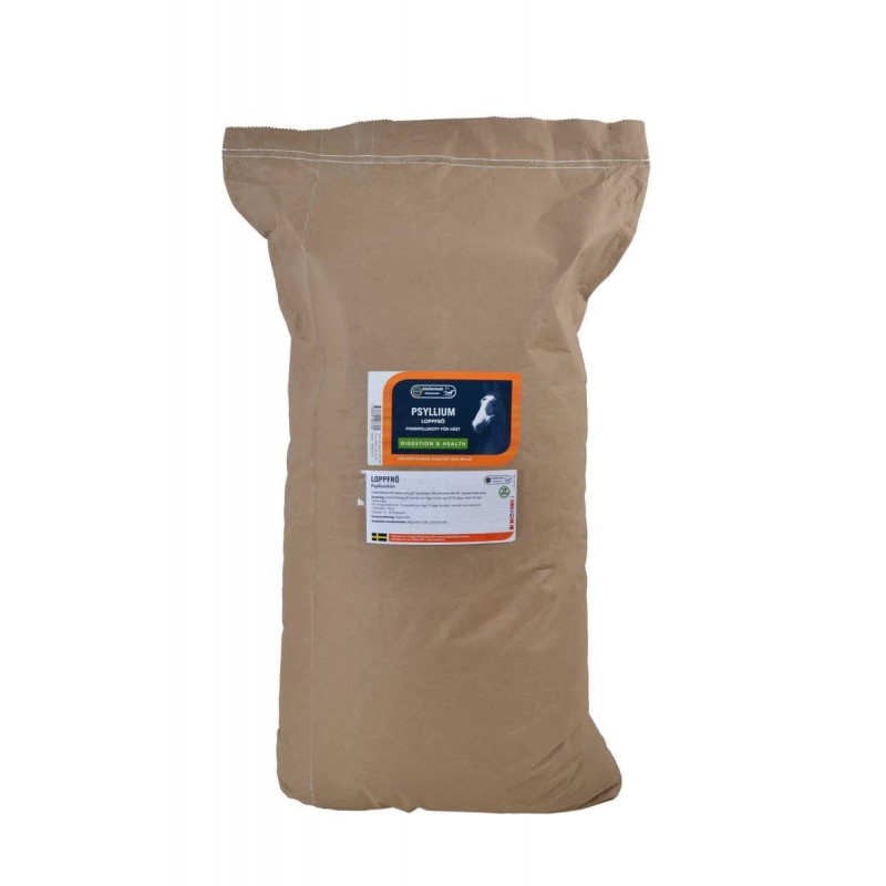 Eclipse Psyllium 25kg