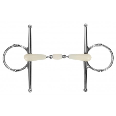 Globus fullcheek Gag-kuolain