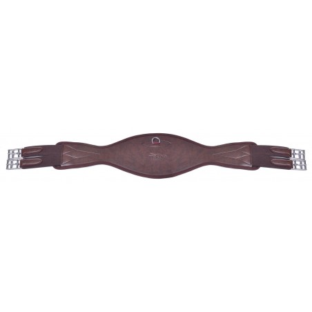 Tekna ergonominen satulavyö