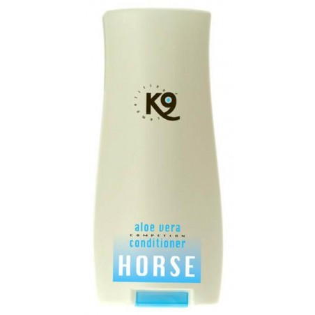 K9 Aloe Vera hoitoaine