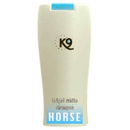 K9 Bright White kimoshampoo