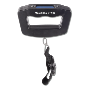 Waldhausen digitaalinen heinävaaka