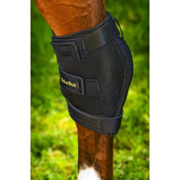 Back on Track Hock Boot
