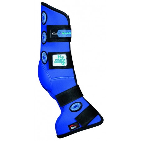 Veredus 4-tunnin Magnetic Stable-boot, etu