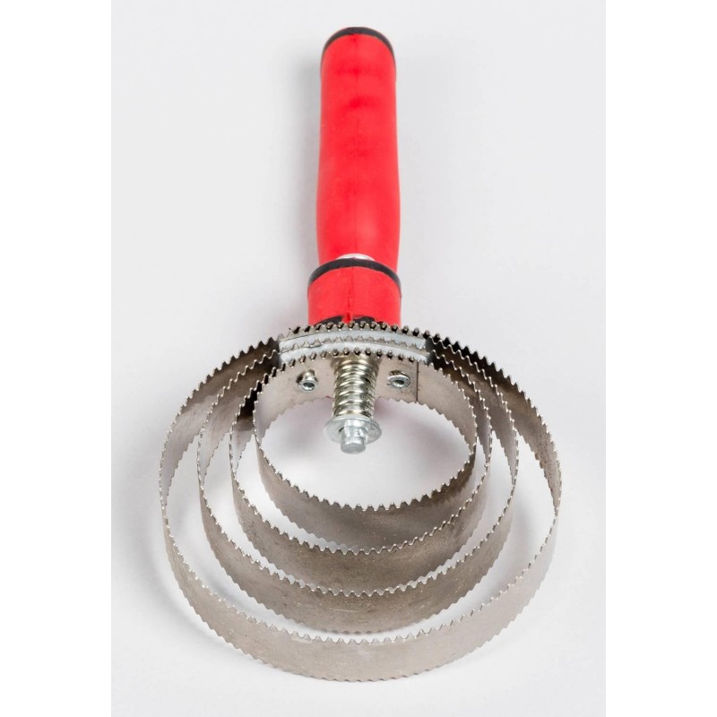 Globus pyöreä suka