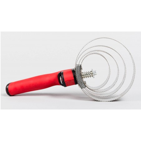 Globus pyöreä suka