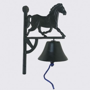 Globus Valurautainen vellikello