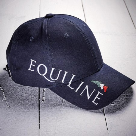 Equiline lippis