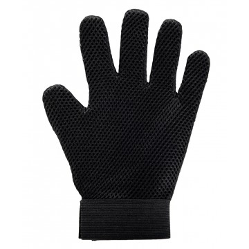 HKM Pet Hair Grooming glove 2