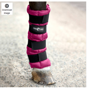 Finntack Pro kylmäyssuojat 1kpl 2