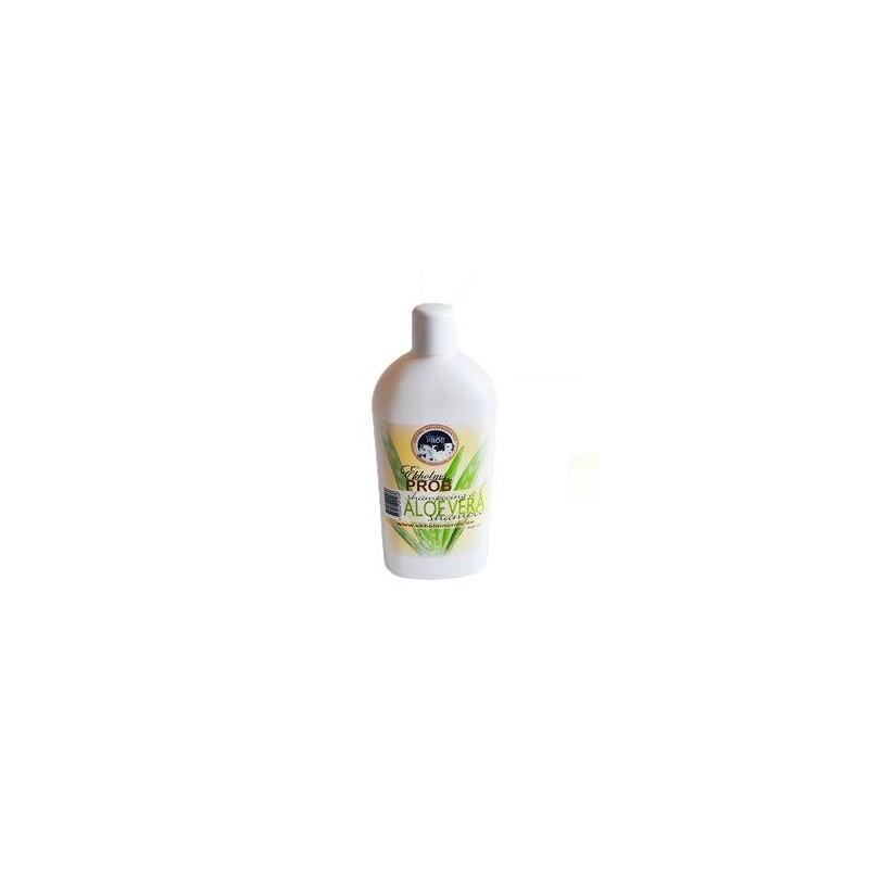 Prob Aloevera shampoo 500ml