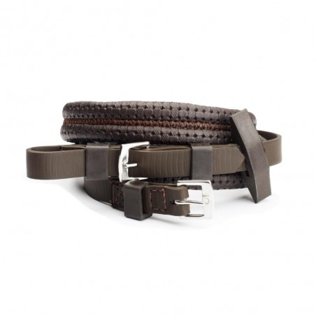 Wintec Equigrip ohjat