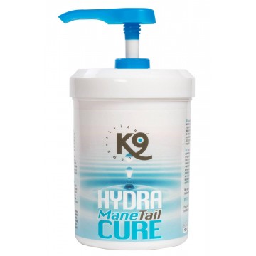 K9 hännän ja harjan selvitysaine 500 ml