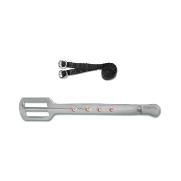 Waldhausen kannukset kristalleilla 2