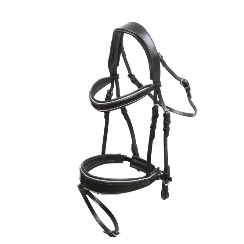 W-Profile Anatomiset suitset