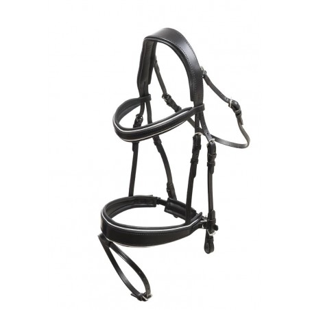 W-Profile Anatomiset suitset