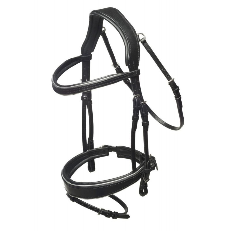 W-Profile Anatomiset suitset