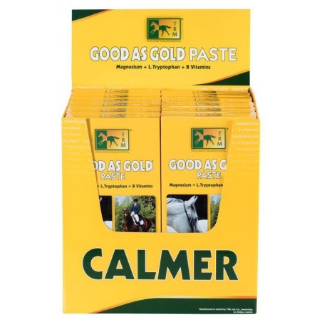 TRM Good as Gold paste 3x35 g