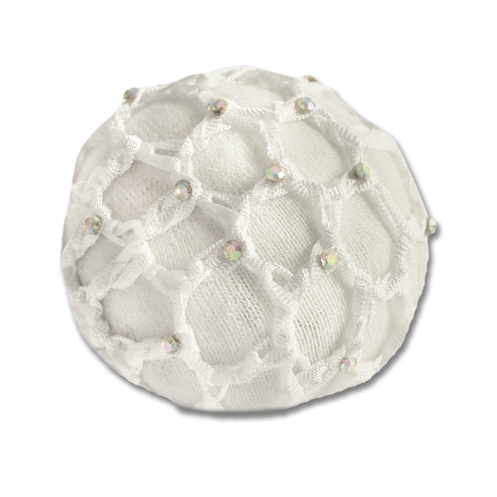 Waldhausen hiusverkko timanteilla