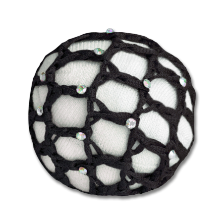 Waldhausen hiusverkko timanteilla