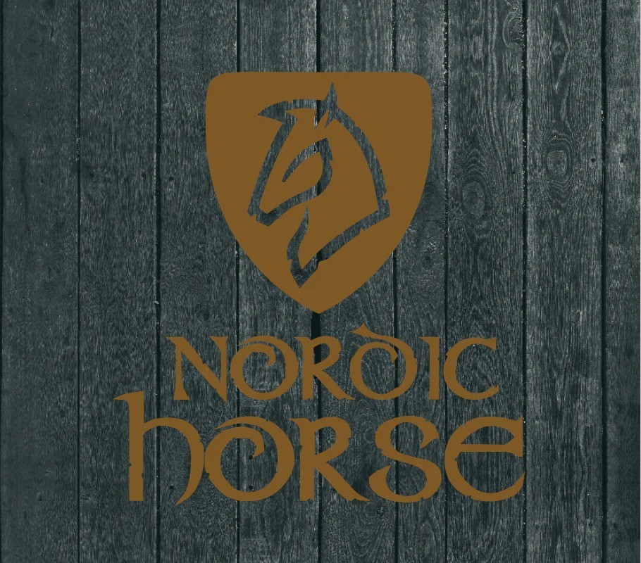 Nordic Horse