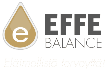 Effe Balance