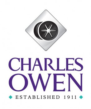 Charles Owen logo